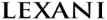 Lexani tires logo